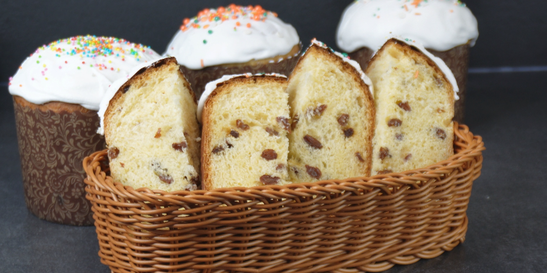 Вкуснее свежего? Да, черствый Кулич не пропадет: 5 способов приготовить из него новый десерт...