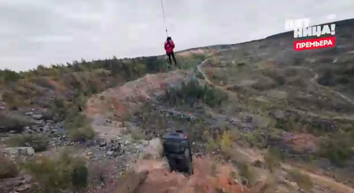 Выживалити 9 выпуск от 10.04.26