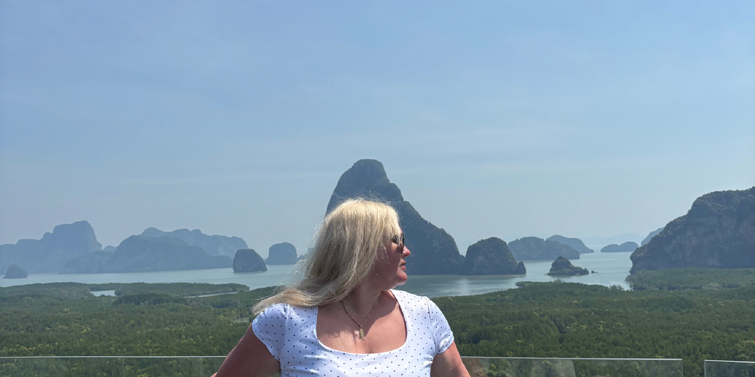 Экскурсия «Аватар» с Пхукета. Путешествие в мир фантастики и тайской природы