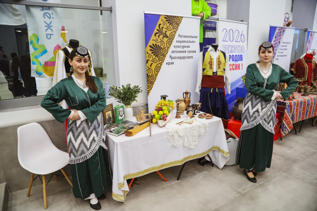   Фото: Варвара Вострокнутова, «КИ»