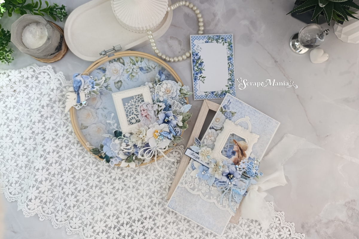 Больше фото в галерее. Листайте ➡