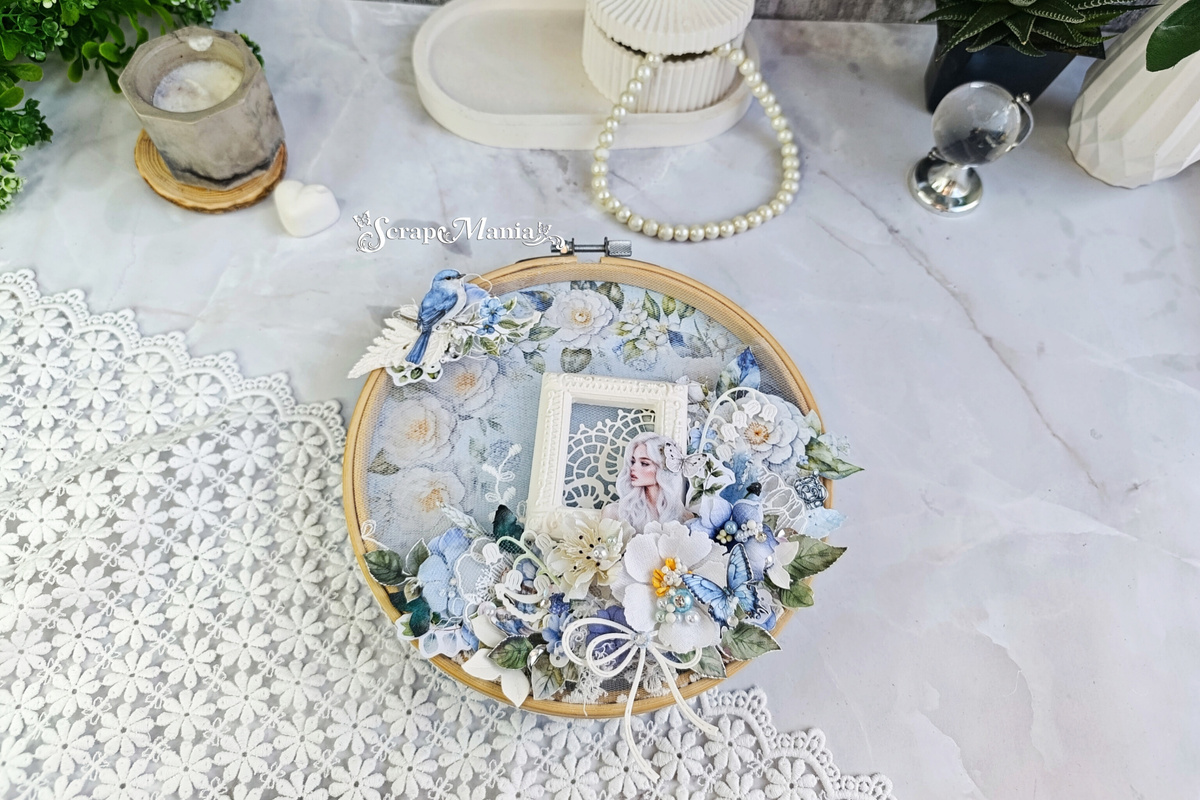 Больше фото в галерее. Листайте ➡