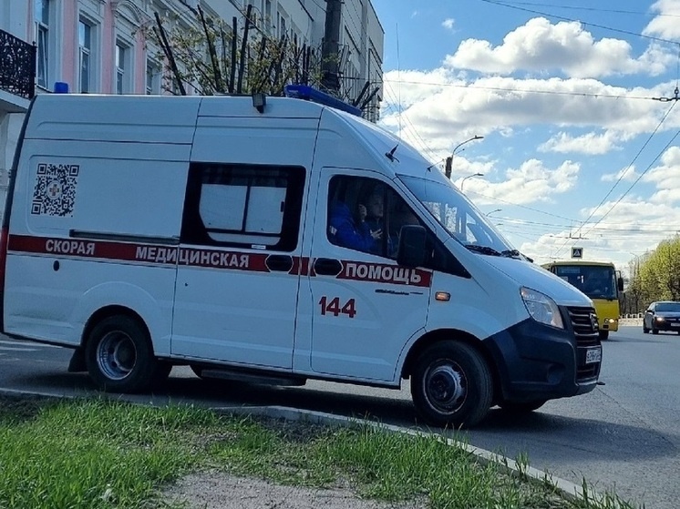     Станция скорой помощи г. Иваново/ВКонтакте