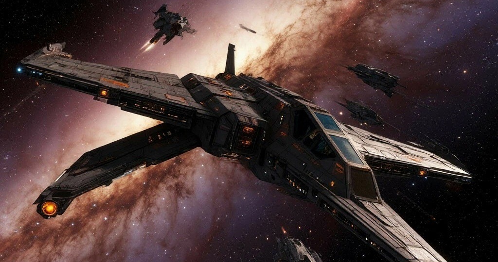 Полёт к мечте 2: Выживание. Глава 37