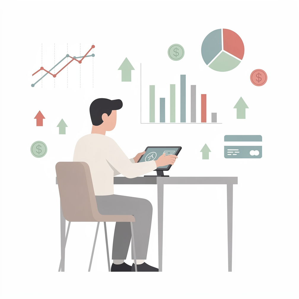    Как AI ассистент Revolut меняет управление финансами