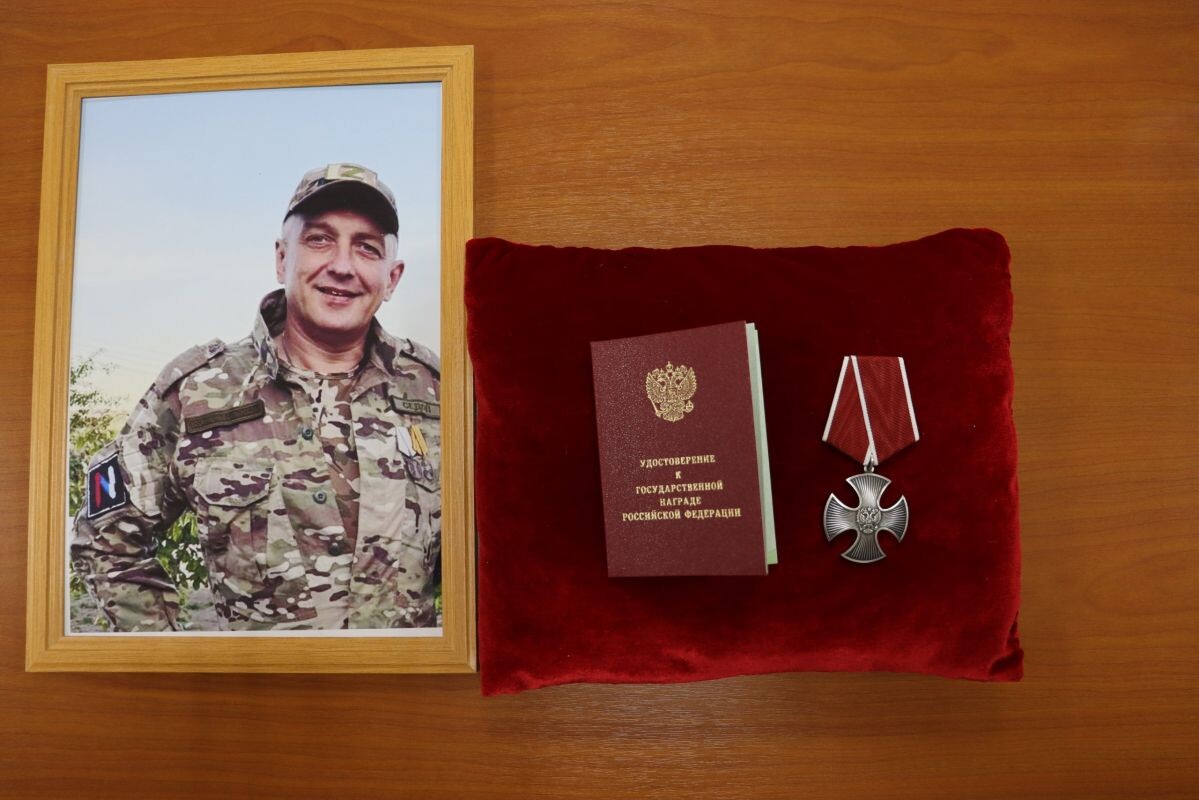    Фото: администрация Лискинского района