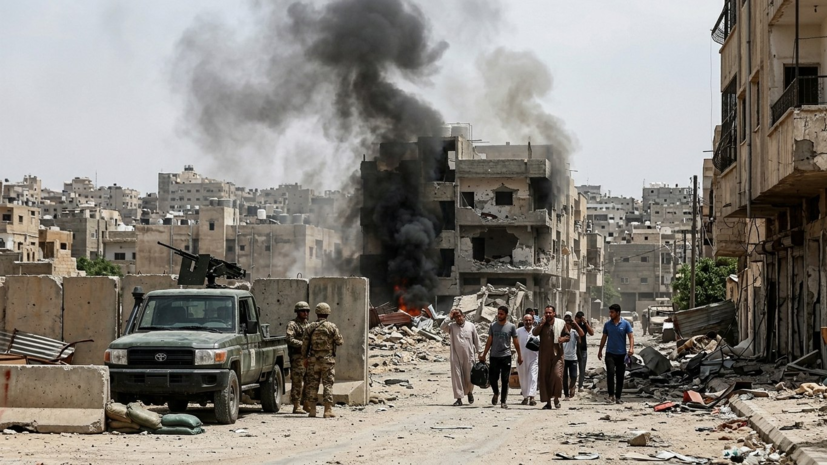   Сгенерировано с помощью ИИ