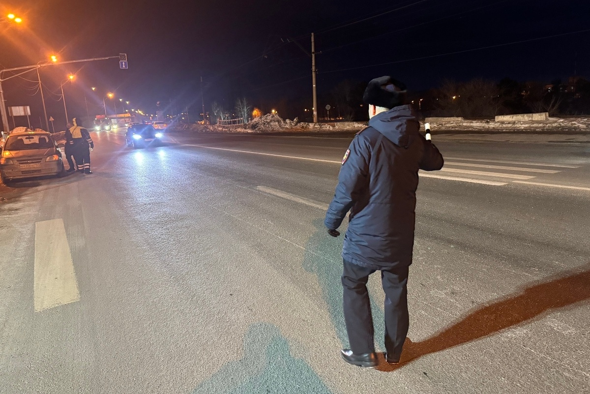 Фото: ГИБДД