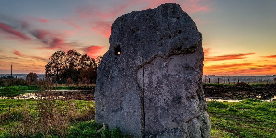 7000 лет назад 95% мужчин исчезли из генофонда