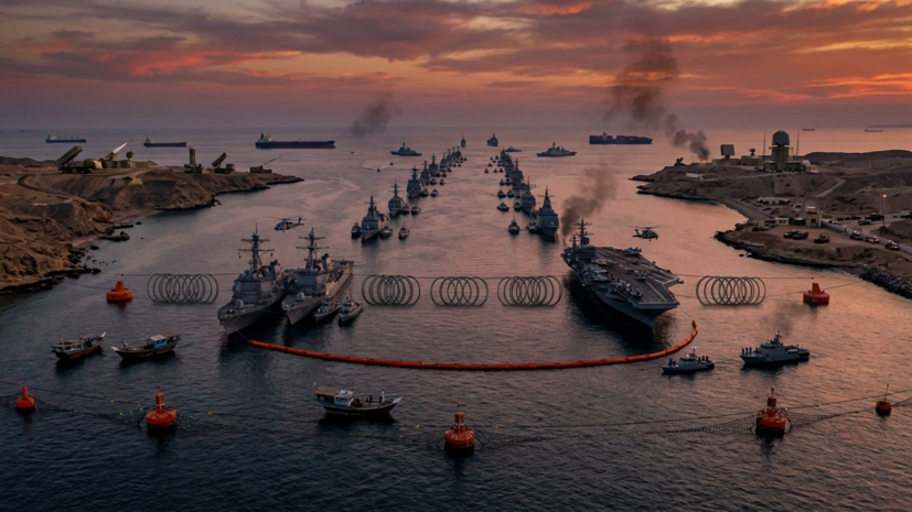   Сгенерировано с помощью ИИ