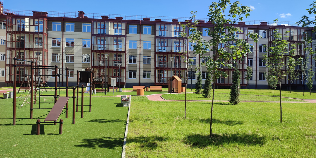Как современные покупатели выбирают новую квартиру: параметры и критерии