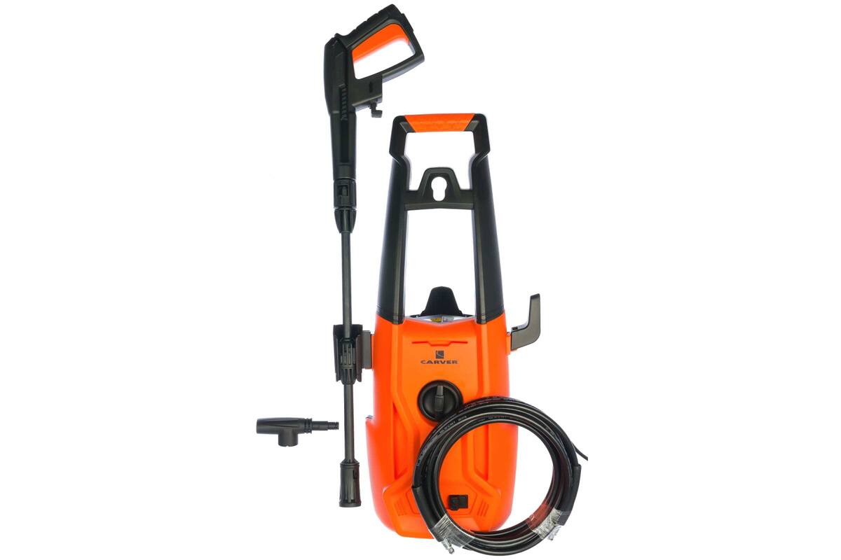 Carver cw-1400c, фото из открытых источников