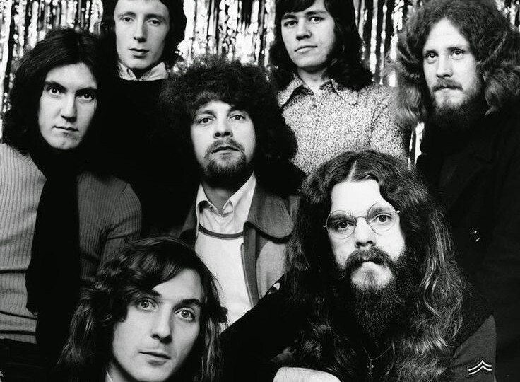 Накануне. Концерт ELO в 1978-м