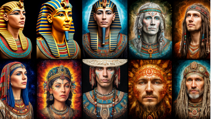 Вещие сны: от мифов к исследованиям