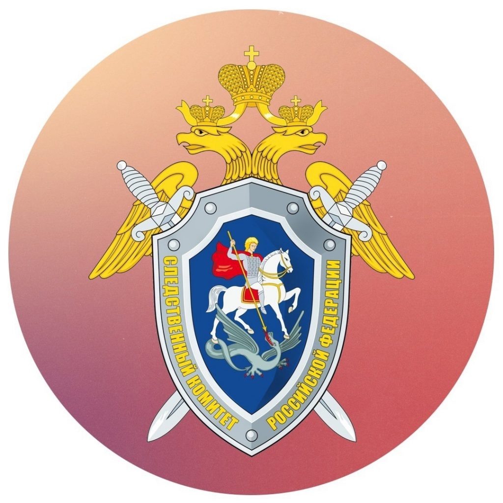    Фото ТГ-канала СК РФ Редактор