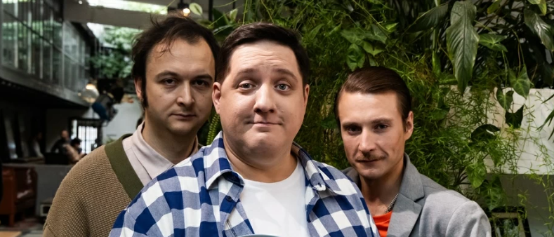 Сериал «Большой человек»: не оставляйте открытых финалов