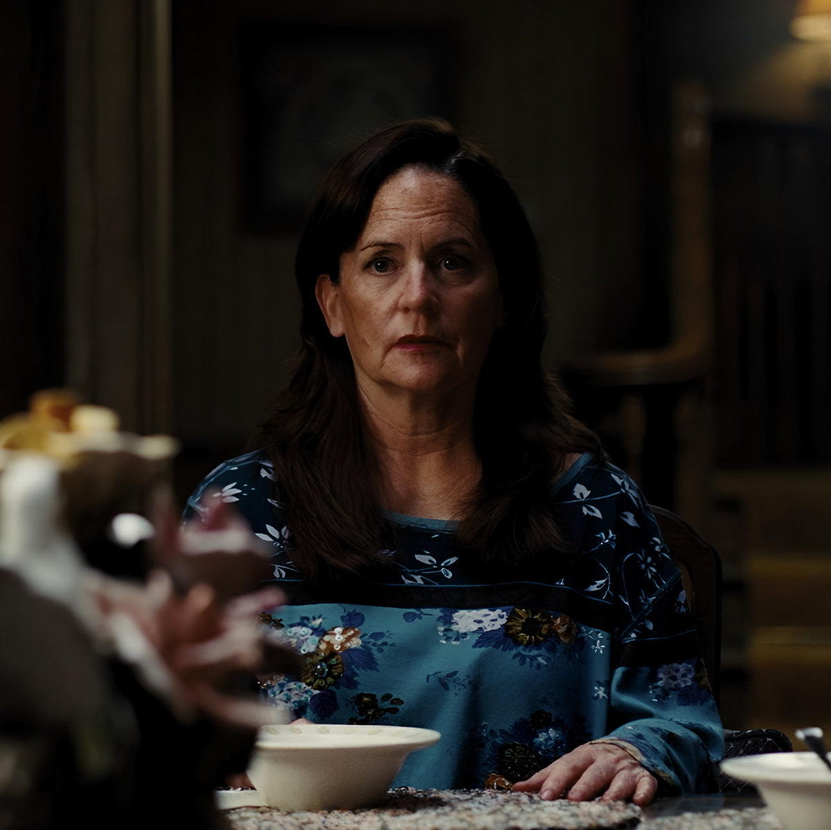    Марта Келли в роли Лори, «Эйфория» 2 сезон