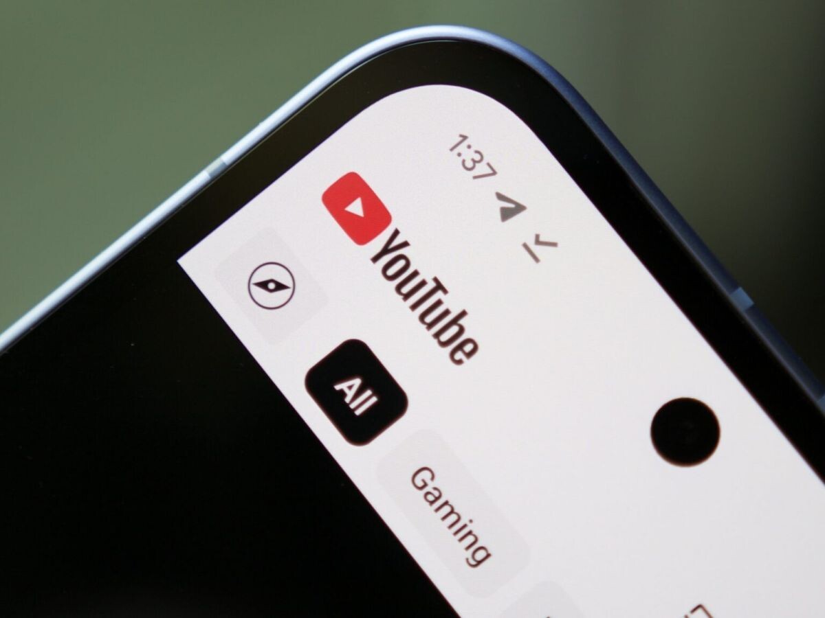    YouTube тестирует функцию умного управления скоростью видео
