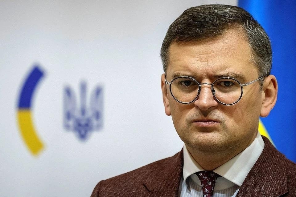    Кулеба заявил, что у Украины нет средств для возвращения к границам 1991 года REUTERS