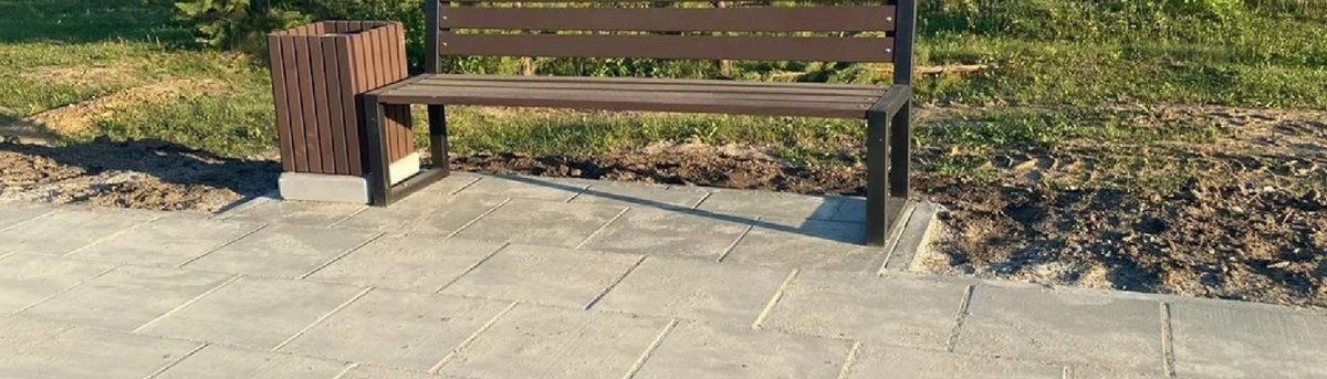 Бортовой камень