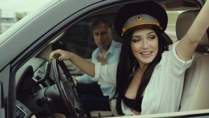 Евровидение, ссора с Темниковой и «лучшая жизнь»: Ольге Серябкийной — 41