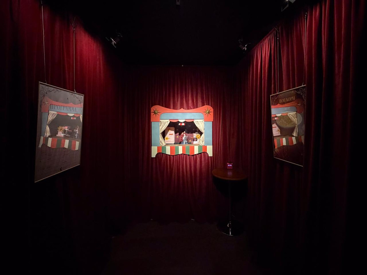 Листайте вправо, чтобы увидеть больше изображений