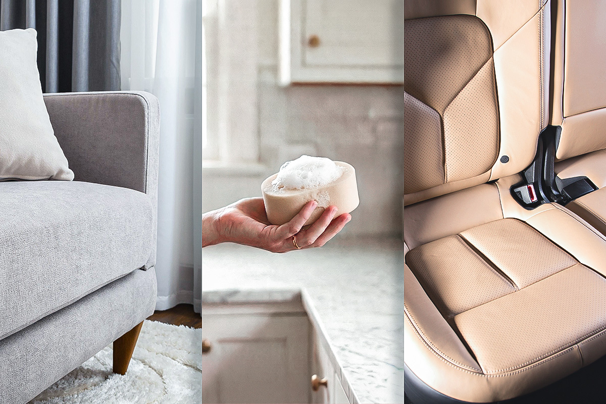 Материал один, а свойства и назначение могут отличаться кардинально.