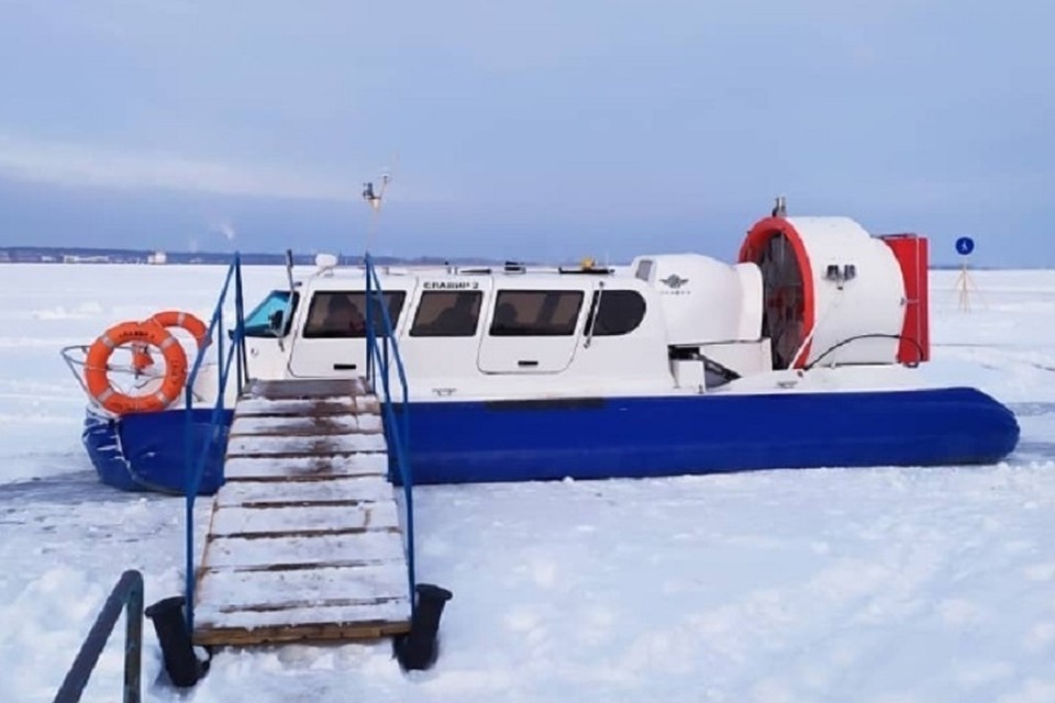    Старые суда заменят новыми. Фото: verhniy-uslon.tatarstan.ru