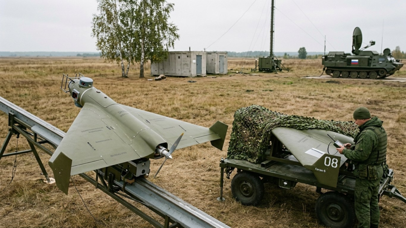   Сгенерировано с помощью ИИ
