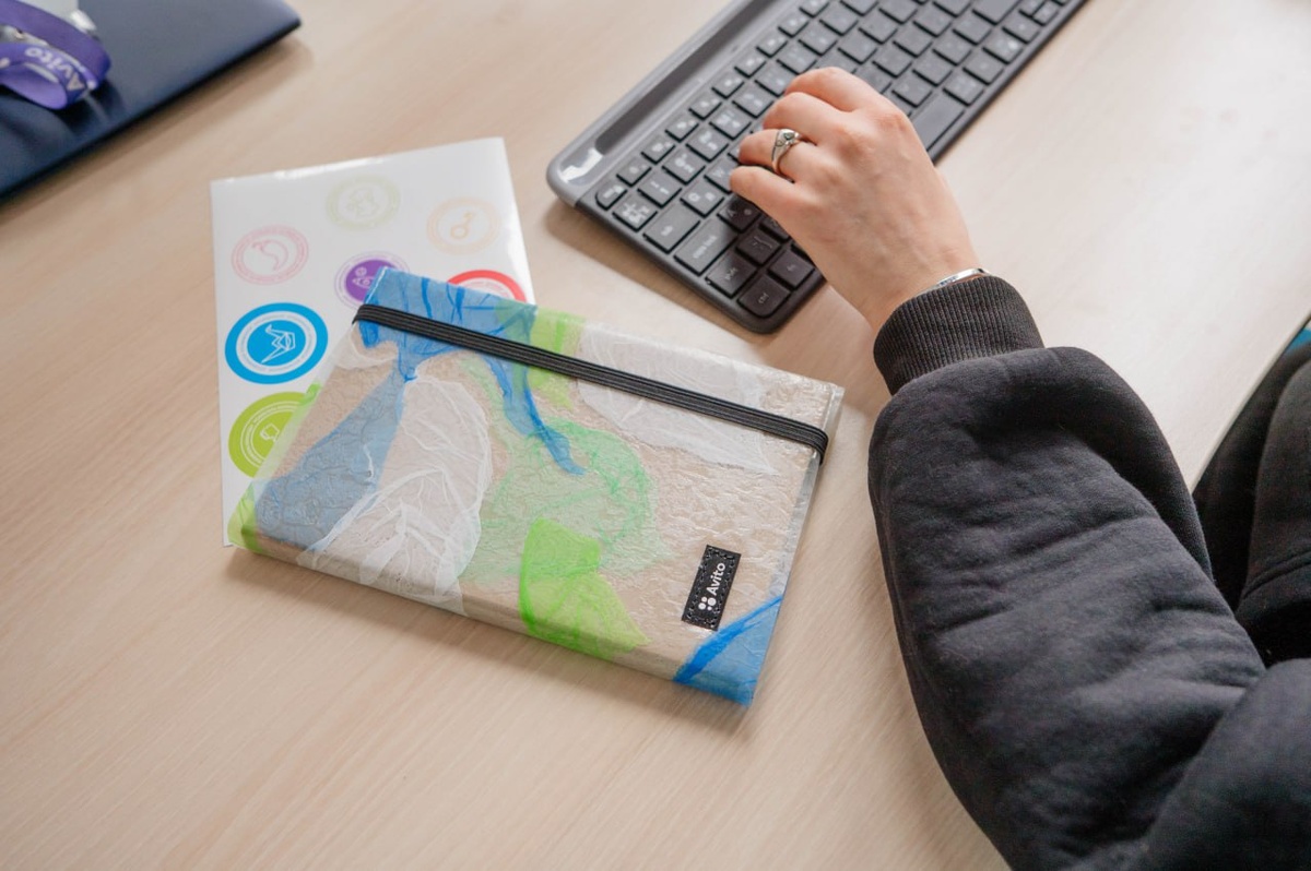    Платформа Авито запустила весеннюю распродажу «Хватамба» (фото 3)