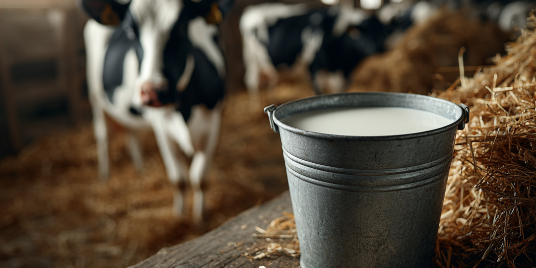Почему растёт себестоимость молока и где ферма теряет деньги