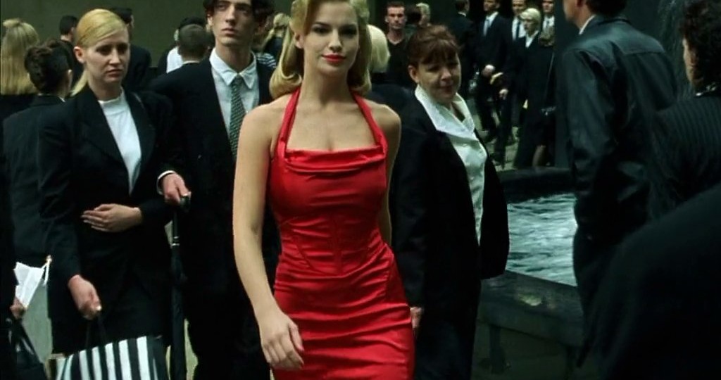 Алое пятно на сером поле. Краткая история самого жестокого приёма в кино