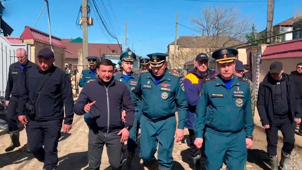    Первый канал