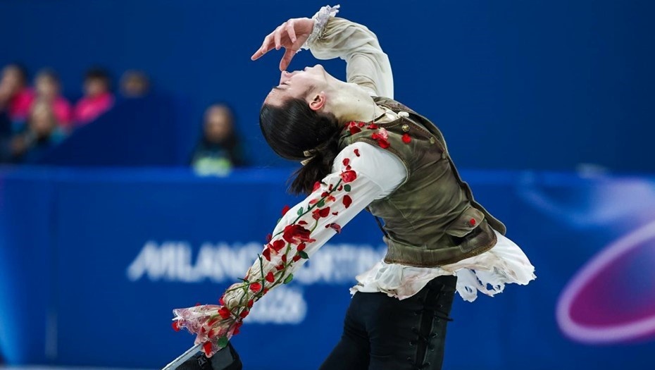 Автор фото: Михаил Терещенко / ТАСС