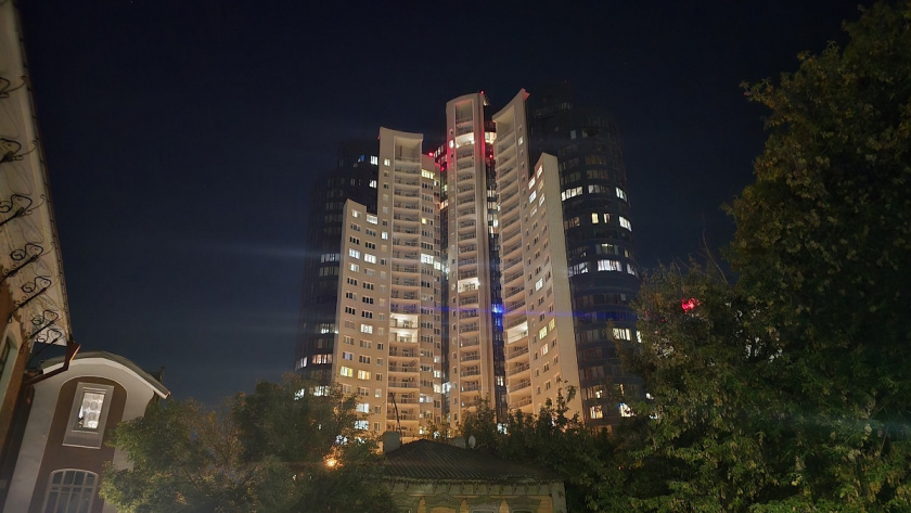    Фото Анастасии Дмитриевой