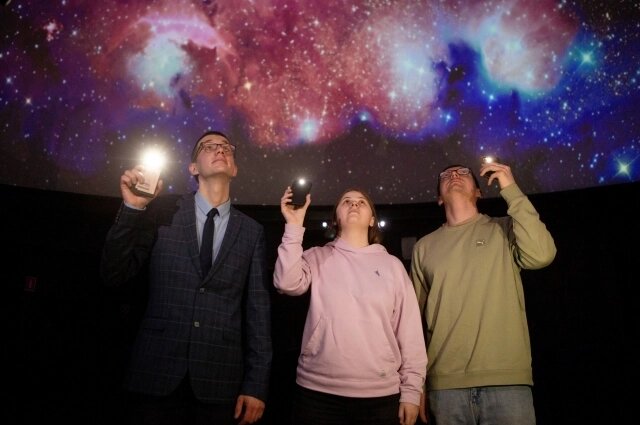    Фото: ООО "ЛУКОЙЛ-ПЕРМЬ"