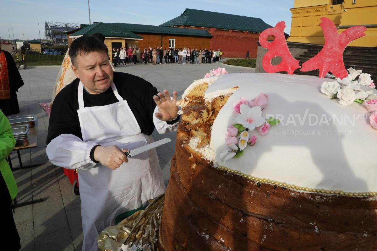    Нижегородцам с хроническими заболеваниями крайне важно следить за питанием