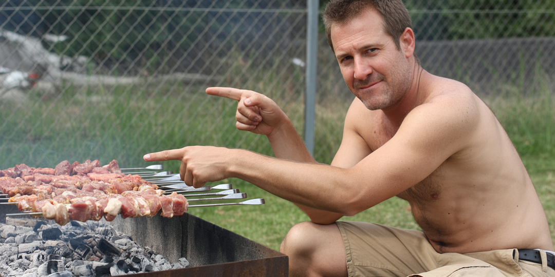 Муж объявил родственникам, что у нас открытый дом на всё лето. Меня поставили перед фактом