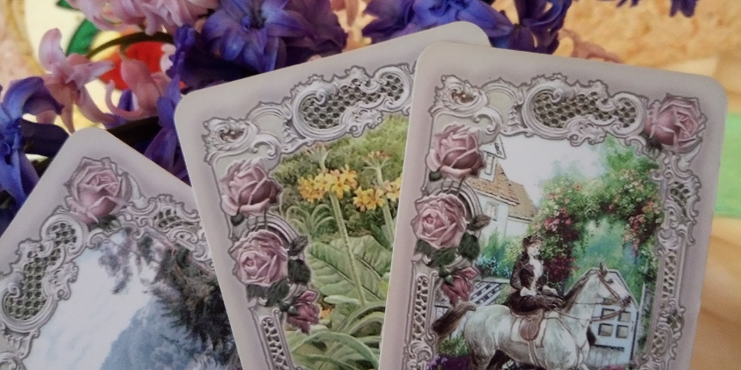 Спонтанный расклад! Услышь важное лично для себя!