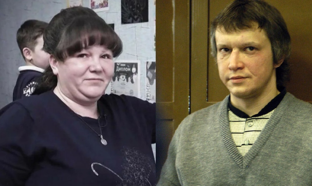 16-й жертве «битцевского маньяка» Александра Пичушкина Марии Веричевой удалось выжить. Фото: соцсети