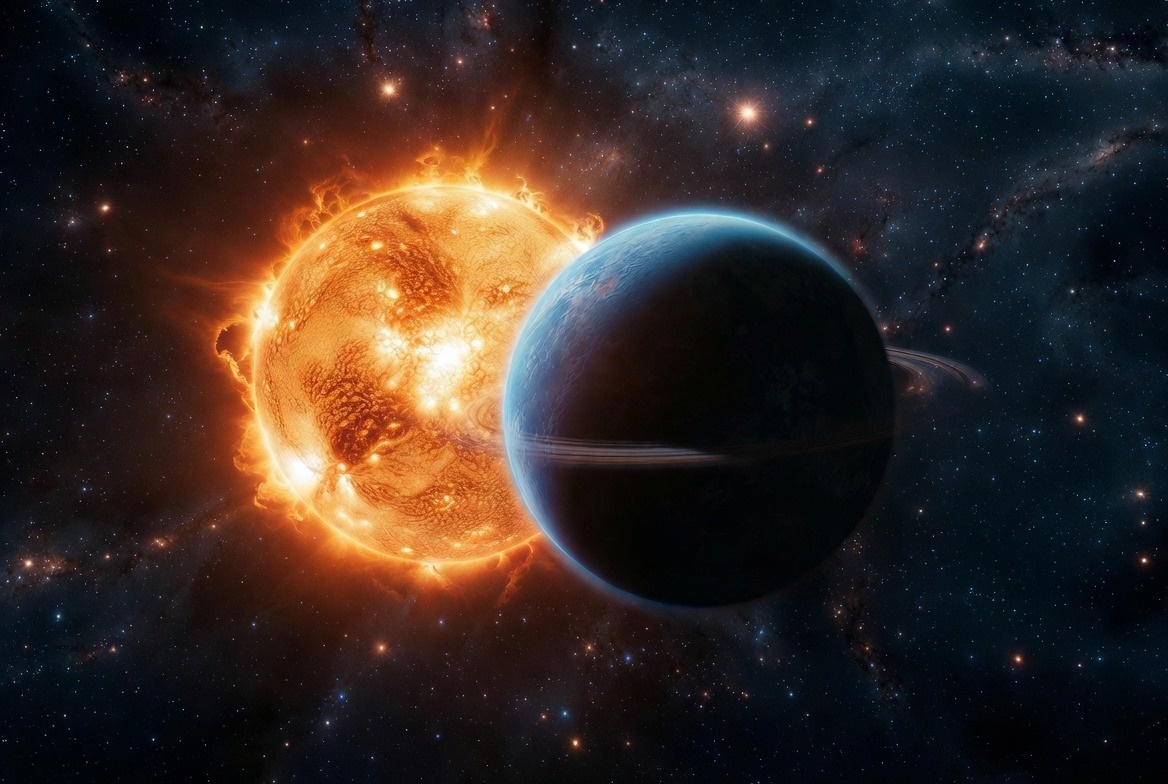 Иллюстрация: Grok  📷
