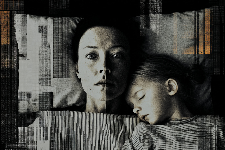 Фото: иллюстрация создана с помощью нейросетей