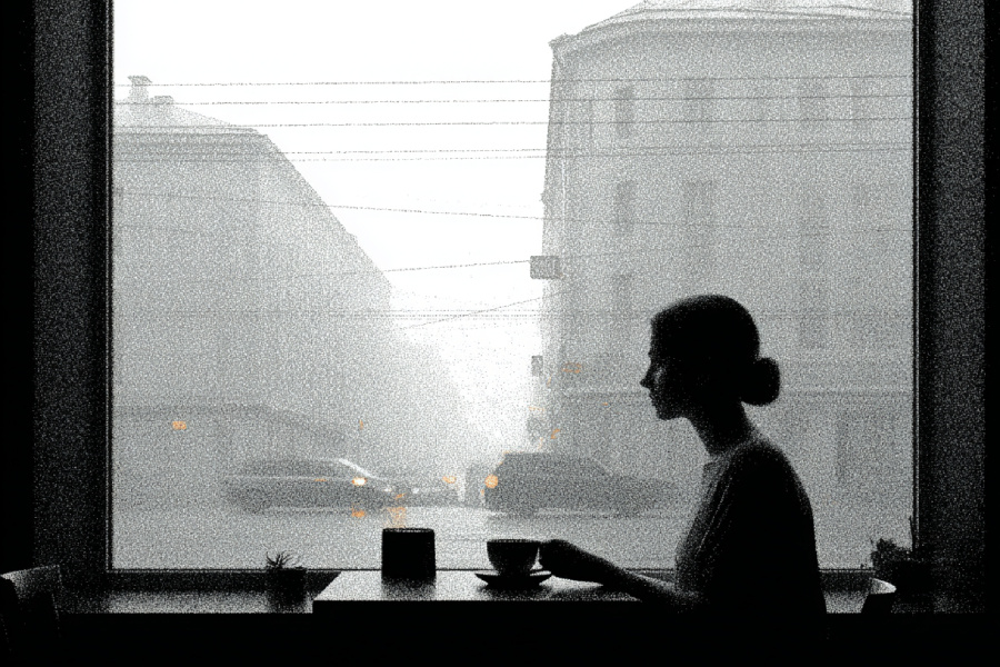 Фото: иллюстрация создана с помощью нейросетей