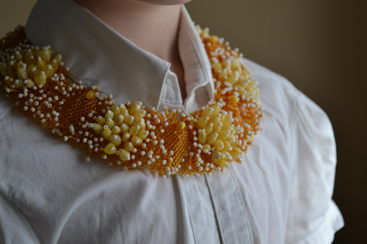 Здесь я снимала на свою первую зеркальную камеру Никон