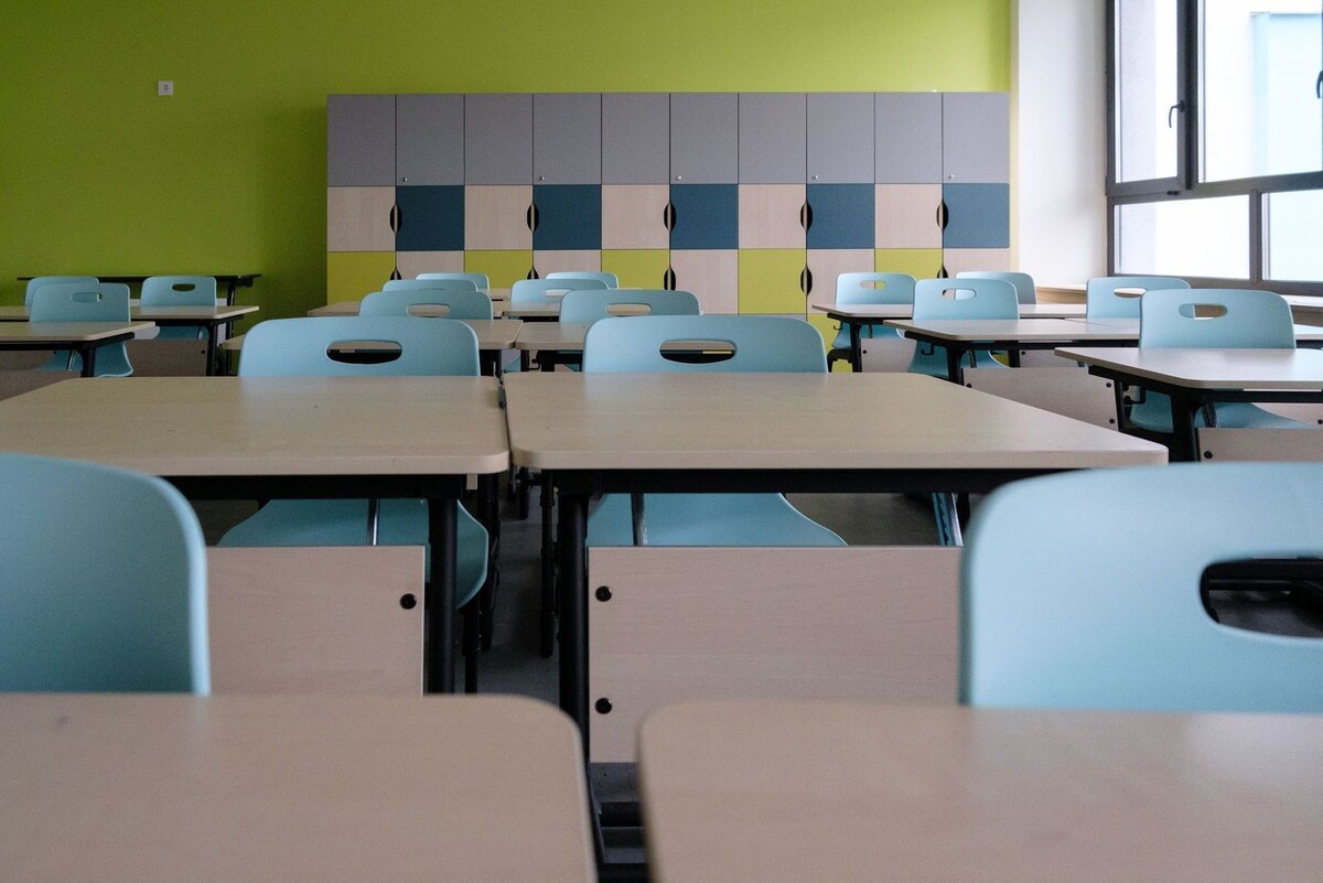     / Источник: © ИЗВЕСТИЯ/Сергей Виноградов