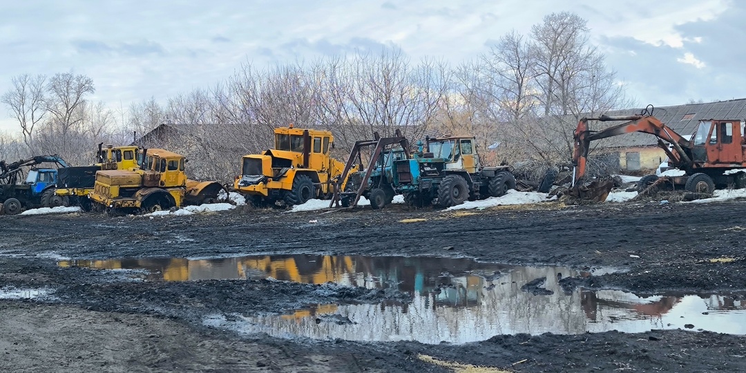 Почему индустриальные парки не продаются — даже если все красиво