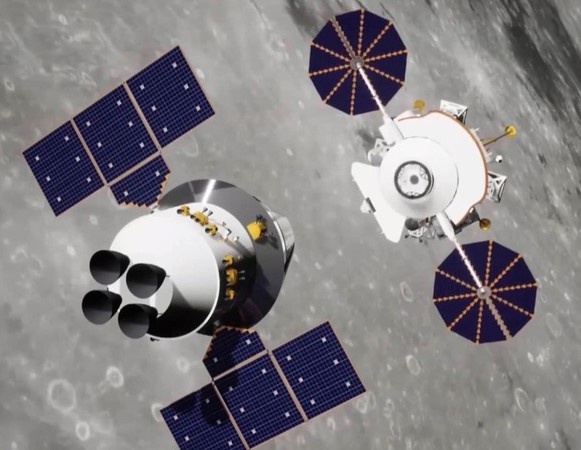 Миссия "Артемида-2": Чем ответит Китай?