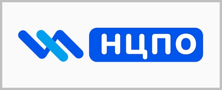 Логотип ООО «НЦПО»