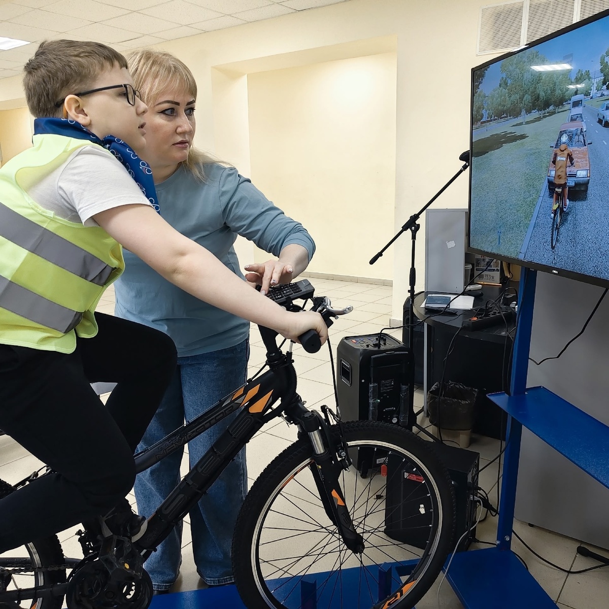 Фото: Газета Вологодского округа "Маяк"