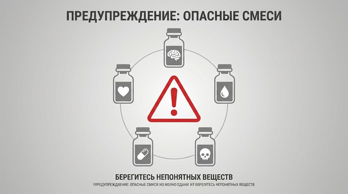Кому категорически нельзя?